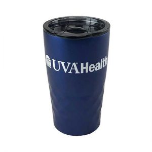 UVA Health System 14 Oz Copper Vacuum Insulated K Mini Tumbler Navy - 11 POINTS