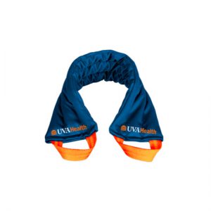 UVA Health System Neck Wrap - 10 POINTS