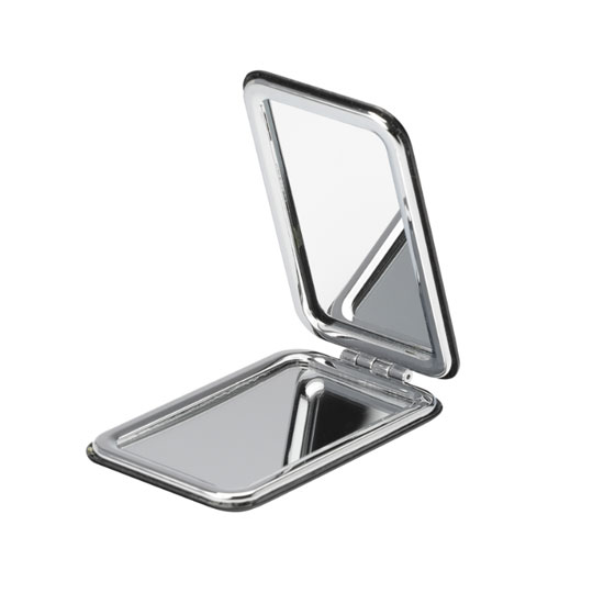 Mirror, Magnifying Navy - 5 POINTS