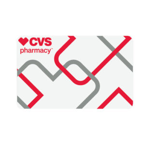 UVA Health System $10 CVS Gift Card - 10 POINTS