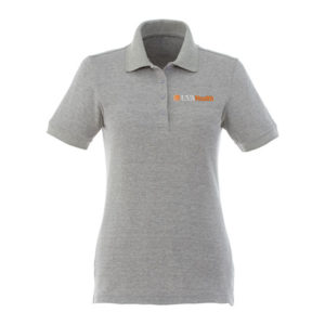 Cutter & Buck Women's 100% Cotton Polo - 23 POINTS