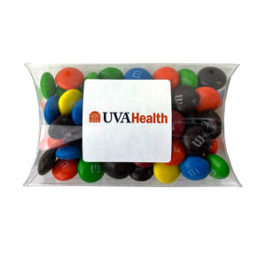2 Oz. M&Ms Pack - 3 POINTS