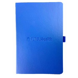 Neoskin Hardcover Journal Navy 10 POINTS