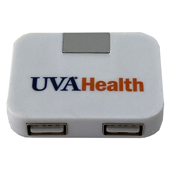 UVAHSPRO142a 4 Port USB Hub - 3 POINTS