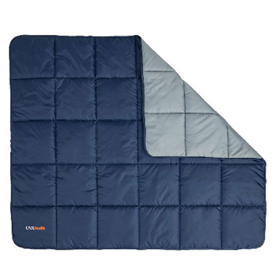 Puffy Blanket - 50" x 60" - 18 POINTS