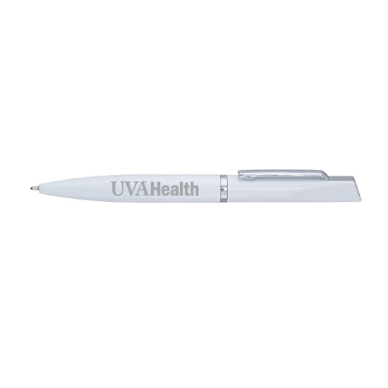UVAHSPRO293 UVA Health Carmelo Pen - 2 POINTS