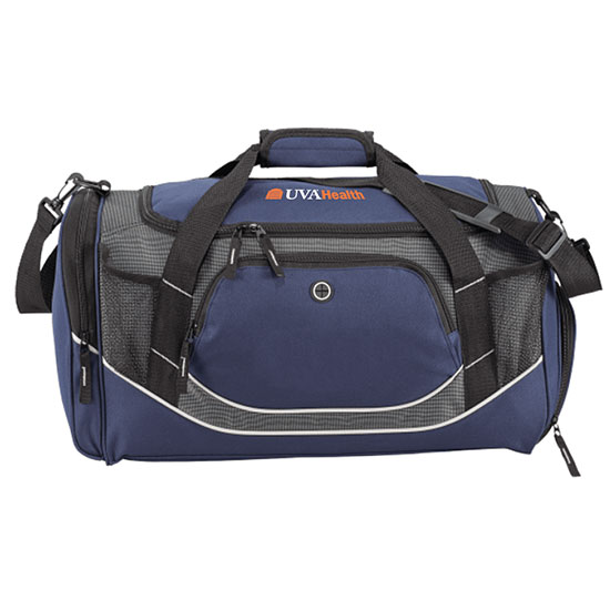 Dunes 21" Deluxe Sport Duffel Bag - 29 POINTS