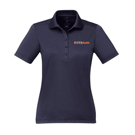 UVA Health Women's Dade Polo - 24 Points