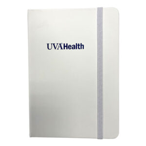 5" x 7" Bound Notebook - 3 POINTS